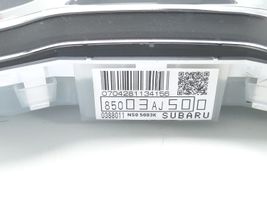 Subaru Legacy Nopeusmittari (mittaristo) 85003AJ500