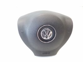 Volkswagen Touran I Airbag dello sterzo 1T0880201N