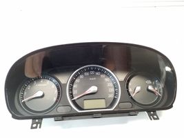 Hyundai Sonata Compteur de vitesse tableau de bord 940033K704