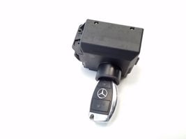 Mercedes-Benz B W246 W242 Blocchetto accensione A2469059900