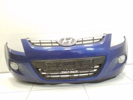 Hyundai i20 (PB PBT) Etupuskuri 865111J000