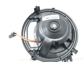 Audi A3 S3 8P Ventola riscaldamento/ventilatore abitacolo 0T78709CA