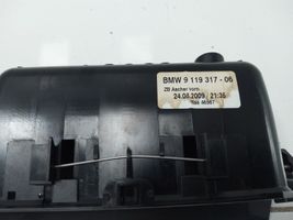 BMW 7 E65 E66 Panel popielniczki deski rozdzielczej 911931706