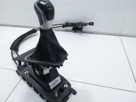 Volkswagen Tiguan Selettore di marcia/cambio (interno) 5QA711049