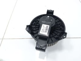 Mazda CX-3 Ventola riscaldamento/ventilatore abitacolo 2727005060