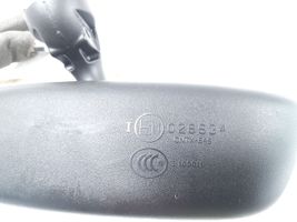 Mercedes-Benz C AMG W203 Rear view mirror (interior) 026534