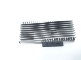 Audi A4 S4 B8 8K Amplificateur de son 8R0035223E