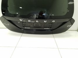 Volvo V60 Tylna klapa bagażnika 