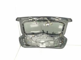 Volvo V60 Tailgate/trunk/boot lid 