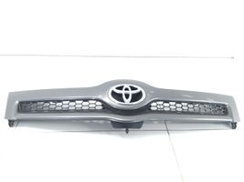 Toyota Corolla Verso AR10 Atrapa chłodnicy / Grill 531110F020
