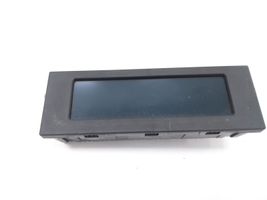 Citroen C3 Pantalla/monitor/visor 96771584