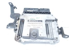 KIA Ceed Galios (ECU) modulis 391012BRBP