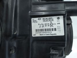 Volkswagen Polo V 6R Faro/fanale 6R1941008E