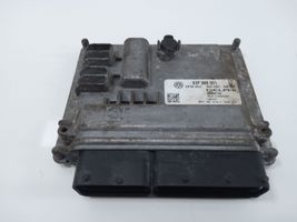 Volkswagen Polo V 6R Engine control unit/module ECU 03P906021