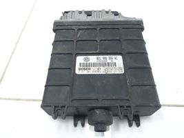 Volkswagen Sharan Centralina/modulo motore ECU 021906256