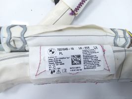 BMW 1 F20 F21 Airbag da tetto 722104510