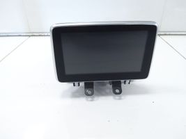 Mazda 6 Unité / module navigation GPS GMD7669C0