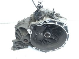 Volvo V60 Mechaninė 6 pavarų dėžė BG9R7F096