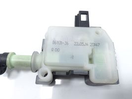 Volvo XC60 Distributore del carburante agli iniettori 86113136