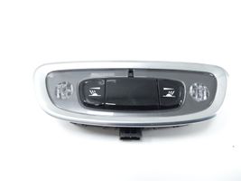 Volvo S90, V90 Rear seat light 31457643