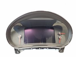 Opel Insignia A Speedometer (instrument cluster) 39030214