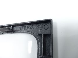 Volkswagen Cross Polo Inserti decorativi cornice della consolle centrale 6R1820