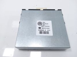 Volkswagen Jetta V Moduł / Sterownik zarządzania energią MPM 8ES01015300