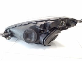 Citroen C4 Grand Picasso Lampa przednia 16298400