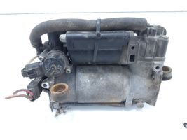 Audi Q7 4M Compressore/pompa sospensioni pneumatiche 10R036089