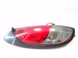 Peugeot iOn Lampa tylna 1146386L