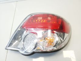 Subaru Impreza II Lampa tylna 