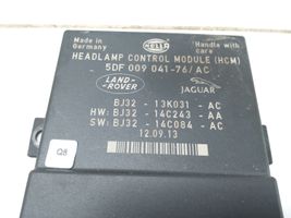 Land Rover Evoque I Light module LCM 5DF00904176