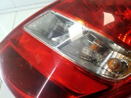 Hyundai i20 (GB IB) Lampa tylna 