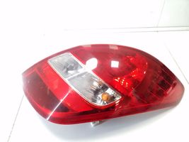 Hyundai i20 (GB IB) Lampa tylna 