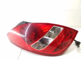 Hyundai i20 (GB IB) Lampa tylna 924011J000