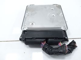 Audi A4 S4 B8 8K Komputer / Sterownik ECU silnika 03L906022