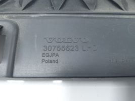 Volvo V60 Panelės apdailos skydas (šoninis) 30755623