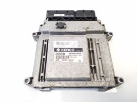 Hyundai i20 (GB IB) Sterownik / Moduł ECU 391252B026