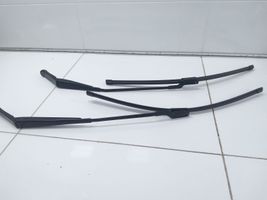 Peugeot 508 Headlight wiper blade set 3392125879