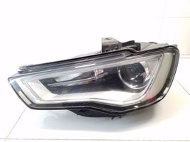 Audi A3 S3 8V Lampa przednia 8V0941005