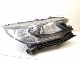 Honda CR-V Lampa przednia STANLEYW0780