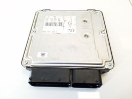 Audi A3 S3 8V Sterownik / Moduł ECU 04L907309E