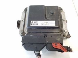 Mitsubishi ASX Calculateur moteur ECU 1860B550