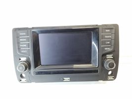 Volkswagen Golf VII Radio/CD/DVD/GPS-pääyksikkö 5G0919605D