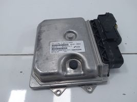 Fiat 500L Engine control unit/module ECU 52045256