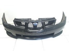 Subaru Impreza II Paraurti anteriore 55504FE010