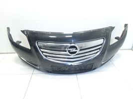 Opel Insignia A Pare-choc avant 13288286