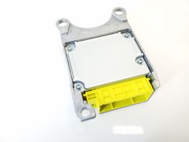 Toyota RAV 4 (XA30) Oro pagalvių valdymo blokas 8917042430