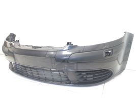 Volkswagen Golf Plus Front bumper 5M0807221