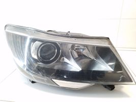 Skoda Superb B6 (3T) Lampa przednia 3T1941016H